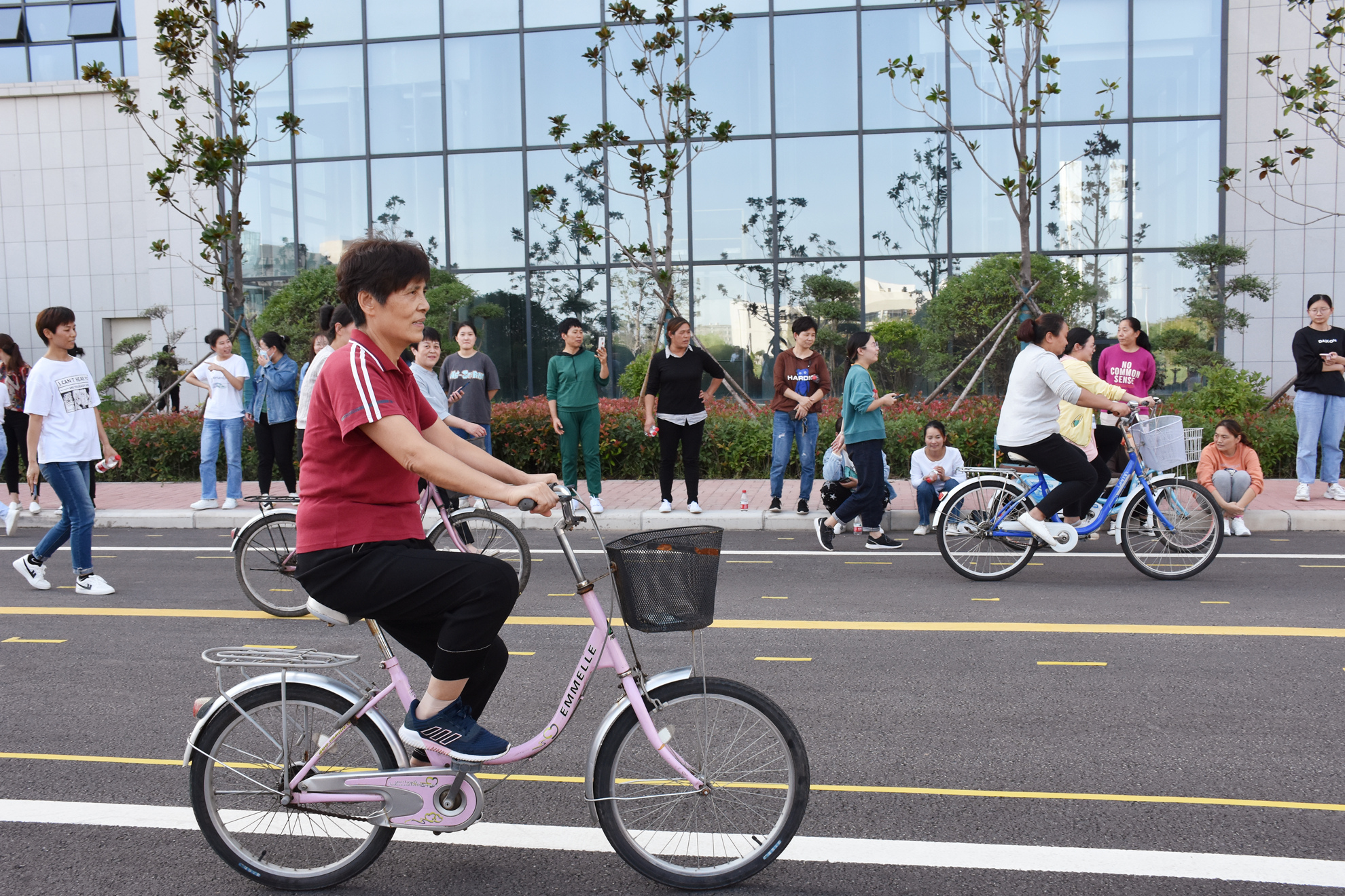 喜迎祖国72岁华诞 释放欢乐与激情 润弘制药第五届运动会火热举行