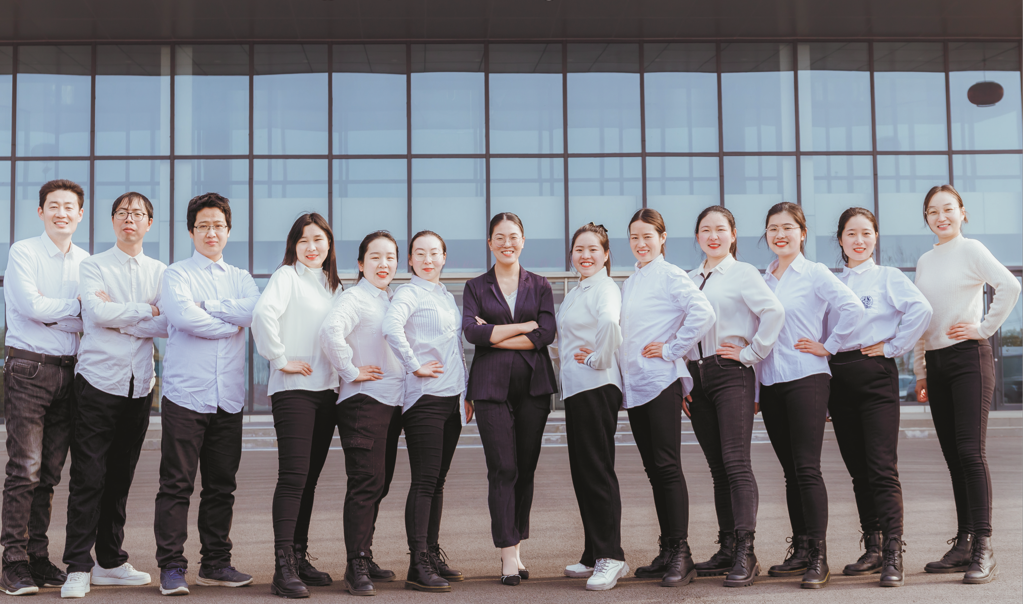 2021年度优秀团队和优秀员工